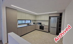 Spacious 3 bedroom apartment to rent in Ayios Andreas