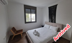 Spacious 3 bedroom apartment to rent in Ayios Andreas