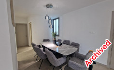 Spacious 3 bedroom apartment to rent in Ayios Andreas