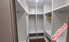 Spacious 3 bedroom apartment to rent in Ayios Andreas