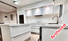 Spacious 3 bedroom apartment to rent in Acropolis