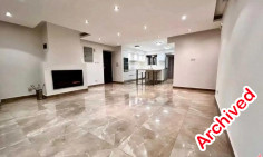 Spacious 3 bedroom apartment to rent in Acropolis
