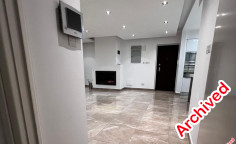 Spacious 3 bedroom apartment to rent in Acropolis