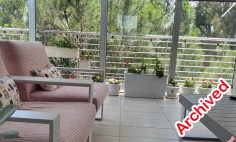 Spacious 3 bedroom apartment to rent in Acropolis