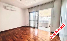 Spacious 3 bedroom apartment to rent in Acropolis