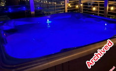 Spacious 3 bedroom apartment to rent in Acropolis