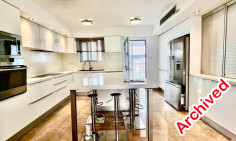Spacious 3 bedroom apartment to rent in Acropolis