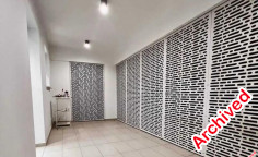 Spacious 3 bedroom apartment to rent in Acropolis