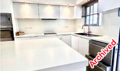 Spacious 3 bedroom apartment to rent in Acropolis