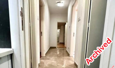 Spacious 3 bedroom apartment to rent in Acropolis