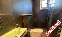 Spacious 3 bedroom apartment to rent in Acropolis