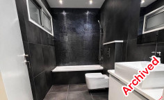 Spacious 3 bedroom apartment to rent in Acropolis