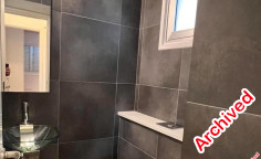 Spacious 3 bedroom apartment to rent in Acropolis