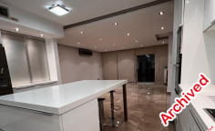 Spacious 3 bedroom apartment to rent in Acropolis