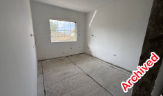 Spacious 3 apartment for sale in Engomi