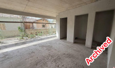Spacious 3 apartment for sale in Engomi