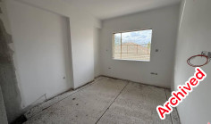 Spacious 3 apartment for sale in Engomi