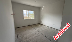 Spacious 3 apartment for sale in Engomi