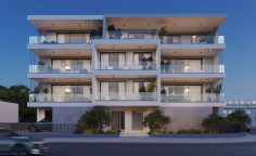 2 bed apartment 82 m2 for sale in Strovolos