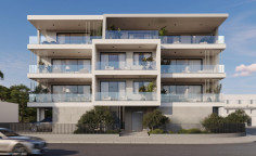 2 bed apartment 82 m2 for sale in Strovolos