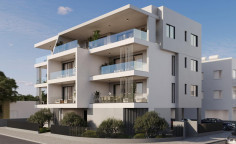 2 bed apartment 82 m2 for sale in Strovolos