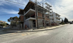 2 bed apartment 82 m2 for sale in Strovolos