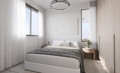 2 bed apartment 82 m2 for sale in Strovolos
