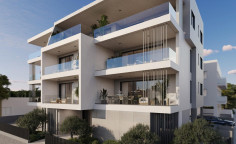 2 bed apartment 82 m2 for sale in Strovolos