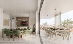 2 bed apartment 82 m2 for sale in Strovolos