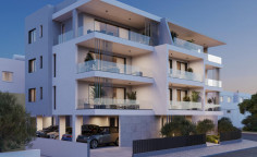 2 bed apartment 82 m2 for sale in Strovolos