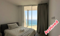 3 bedroom apartment to rent in Ayia Napa