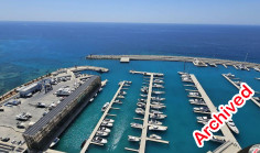 3 bedroom apartment to rent in Ayia Napa