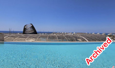 3 bedroom apartment to rent in Ayia Napa