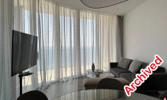 3 bedroom apartment to rent in Ayia Napa