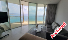 3 bedroom apartment to rent in Ayia Napa