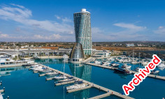 3 bedroom apartment to rent in Ayia Napa
