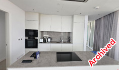 3 bedroom apartment to rent in Ayia Napa