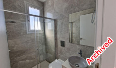 Luxury 2 bedrooms apartment to rent in Agioi Omologites