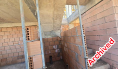 Spacious 2 bedroom house for sale in Frenaros