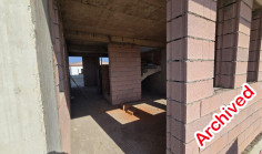 Spacious 2 bedroom house for sale in Frenaros