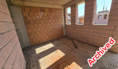 Spacious 2 bedroom house for sale in Frenaros
