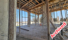 Spacious 2 bedroom house for sale in Frenaros