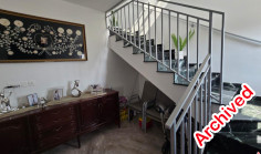 Spacious 2 bedroom house for sale in Frenaros