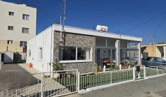 Beautiful 2 bedroom house for sale in Deryneia