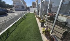Beautiful 2 bedroom house for sale in Deryneia