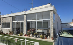 Beautiful 2 bedroom house for sale in Deryneia