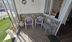 Beautiful 2 bedroom house for sale in Deryneia