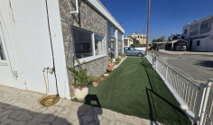 Beautiful 2 bedroom house for sale in Deryneia