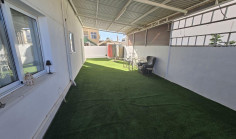 Beautiful 2 bedroom house for sale in Deryneia