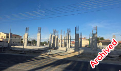Spacious 3 bedroom house for sale in Psimolofou Spacious 3 bedroom house for sale in Psimolofou